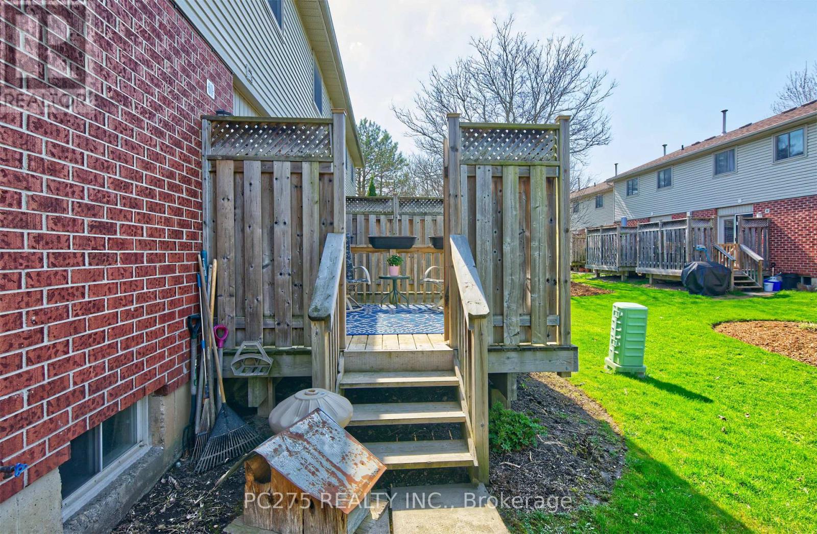 60 - 511 Admiral Drive, London East, Ontario  N5V 4R4 - Photo 29 - X12104328