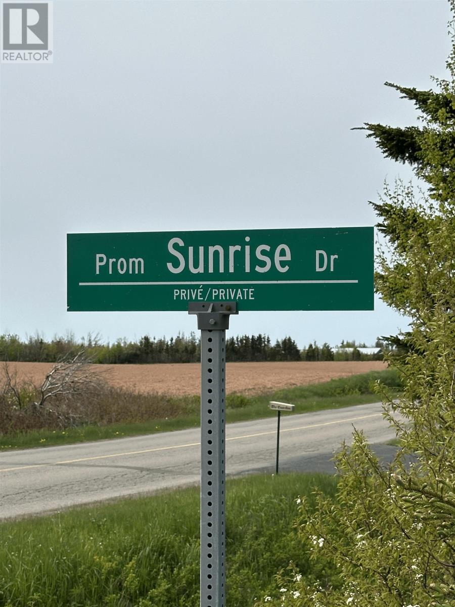 Lot #34 Sunrise Drive, Morell, Prince Edward Island  C0A 1F0 - Photo 2 - 202510104