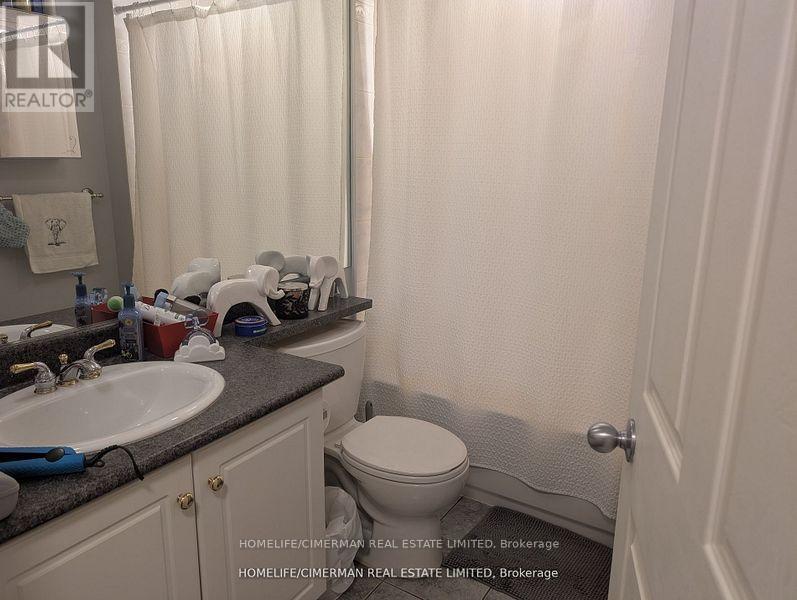 508 - 4200 Bathurst Street, Toronto (Clanton Park), Ontario  M3H 6C7 - Photo 11 - C12130379
