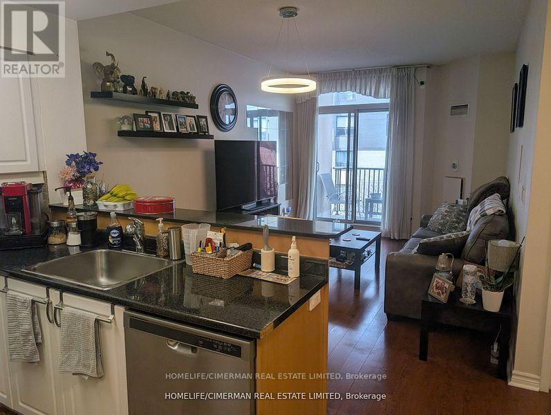 Property at 508 - 4200 BATHURST STREET image 3
