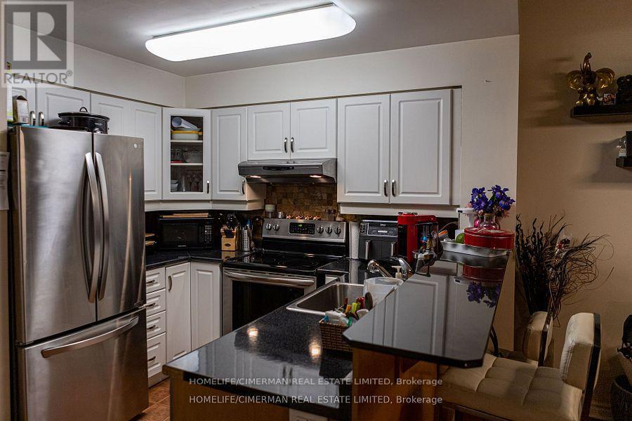 Property at 508 - 4200 BATHURST STREET image 4