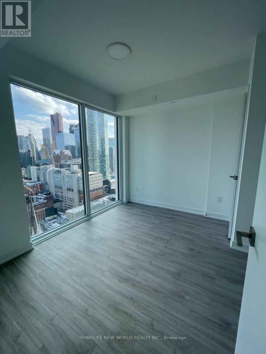 3712 - 252 Church Street, Toronto (Church-Yonge Corridor), Ontario  M5B 0E6 - Photo 7 - C12130439