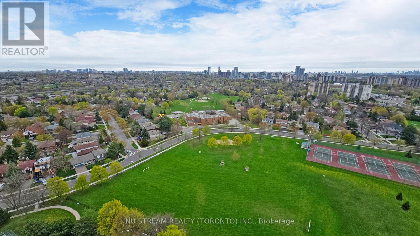 2406 - 1555 Finch Avenue E, Toronto, Ontario  M2J 4X9 - Photo 38 - C12130451