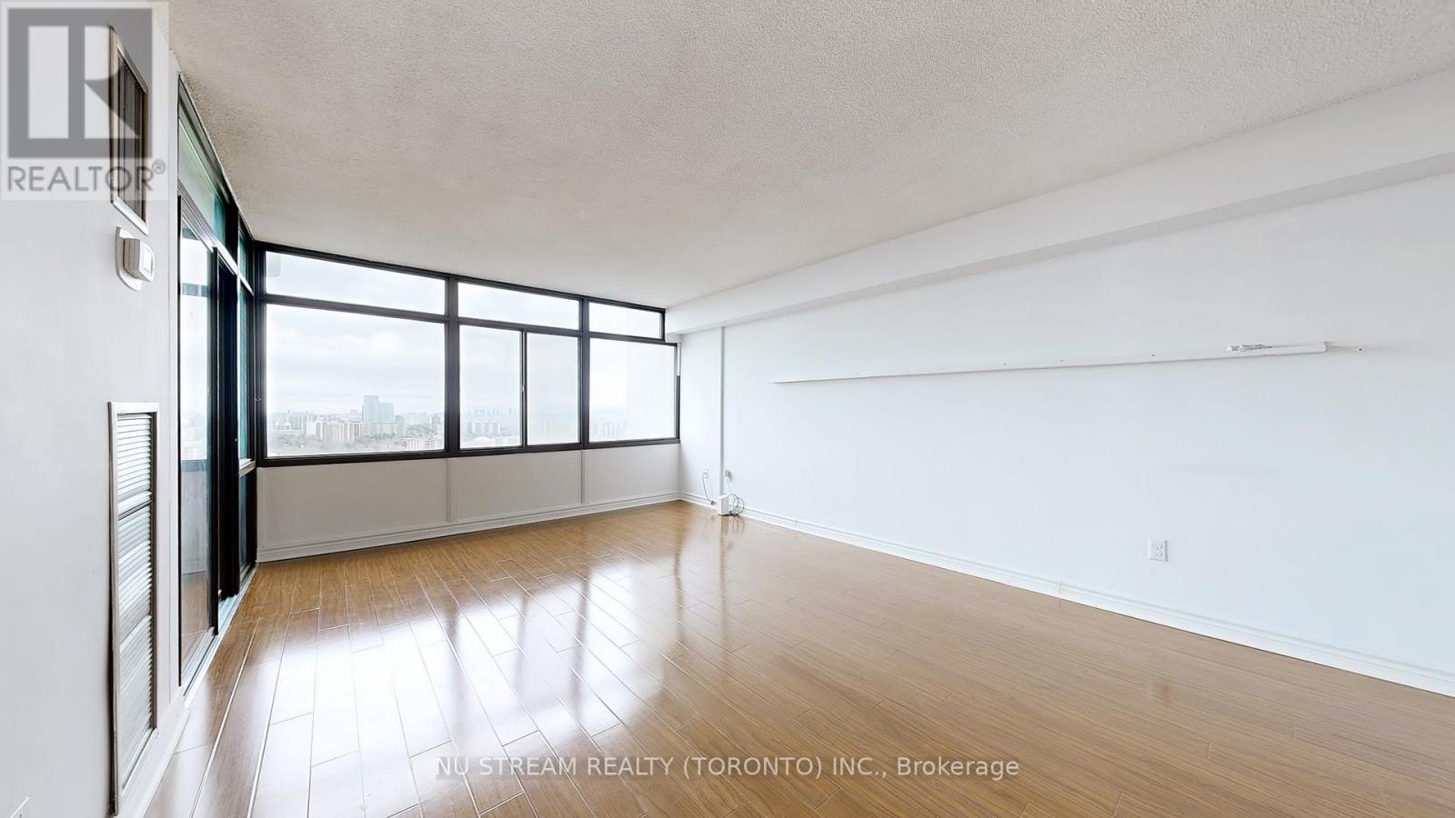 2406 - 1555 Finch Avenue E, Toronto, Ontario  M2J 4X9 - Photo 5 - C12130451