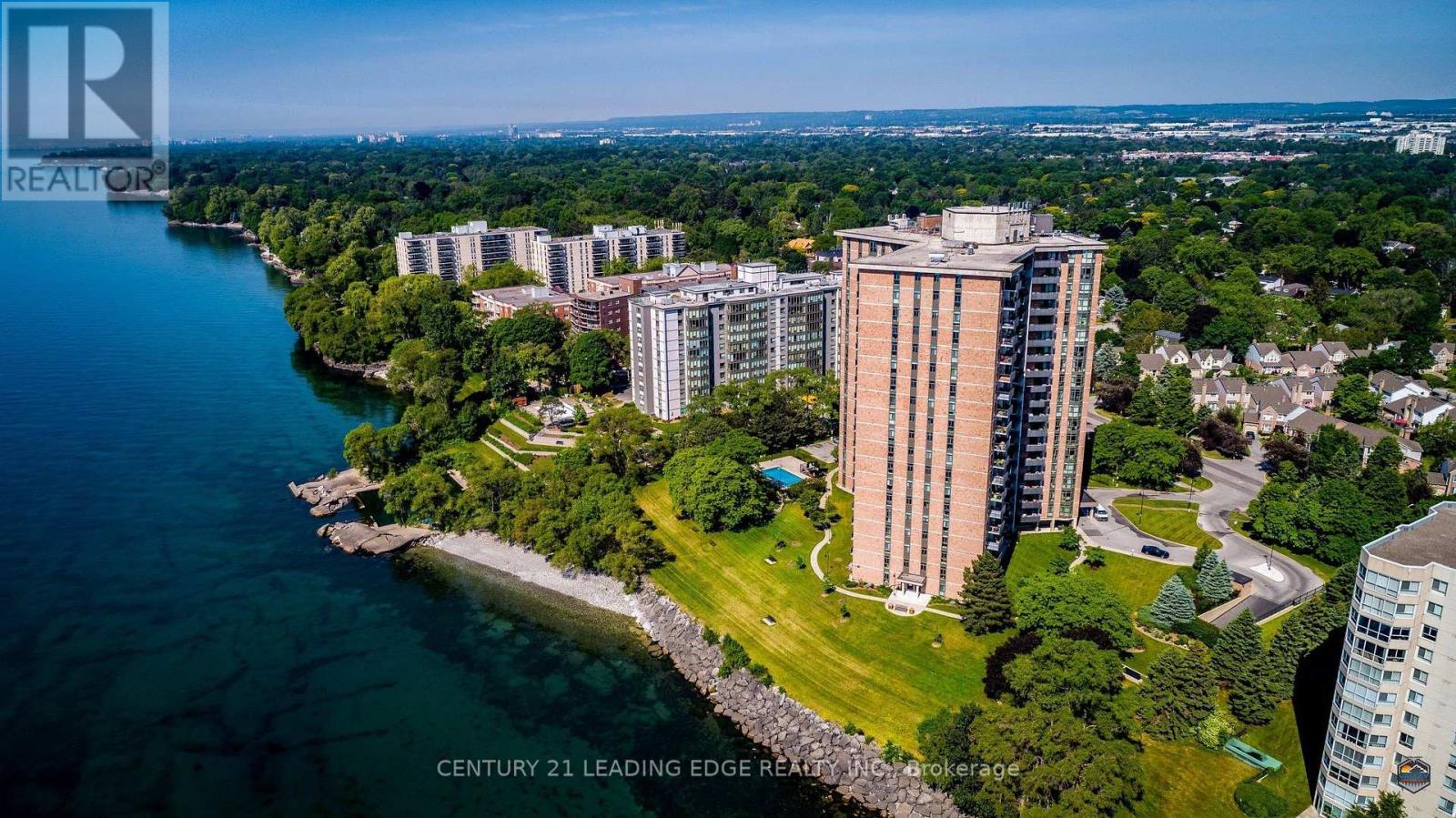 Property at 201 - 5250 LAKESHORE ROAD image 3
