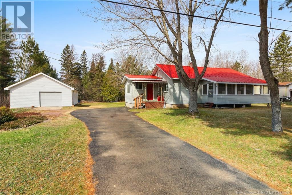 4782 Route 123, Redbank, New Brunswick  E4A 2C3 - Photo 2 - NB114986