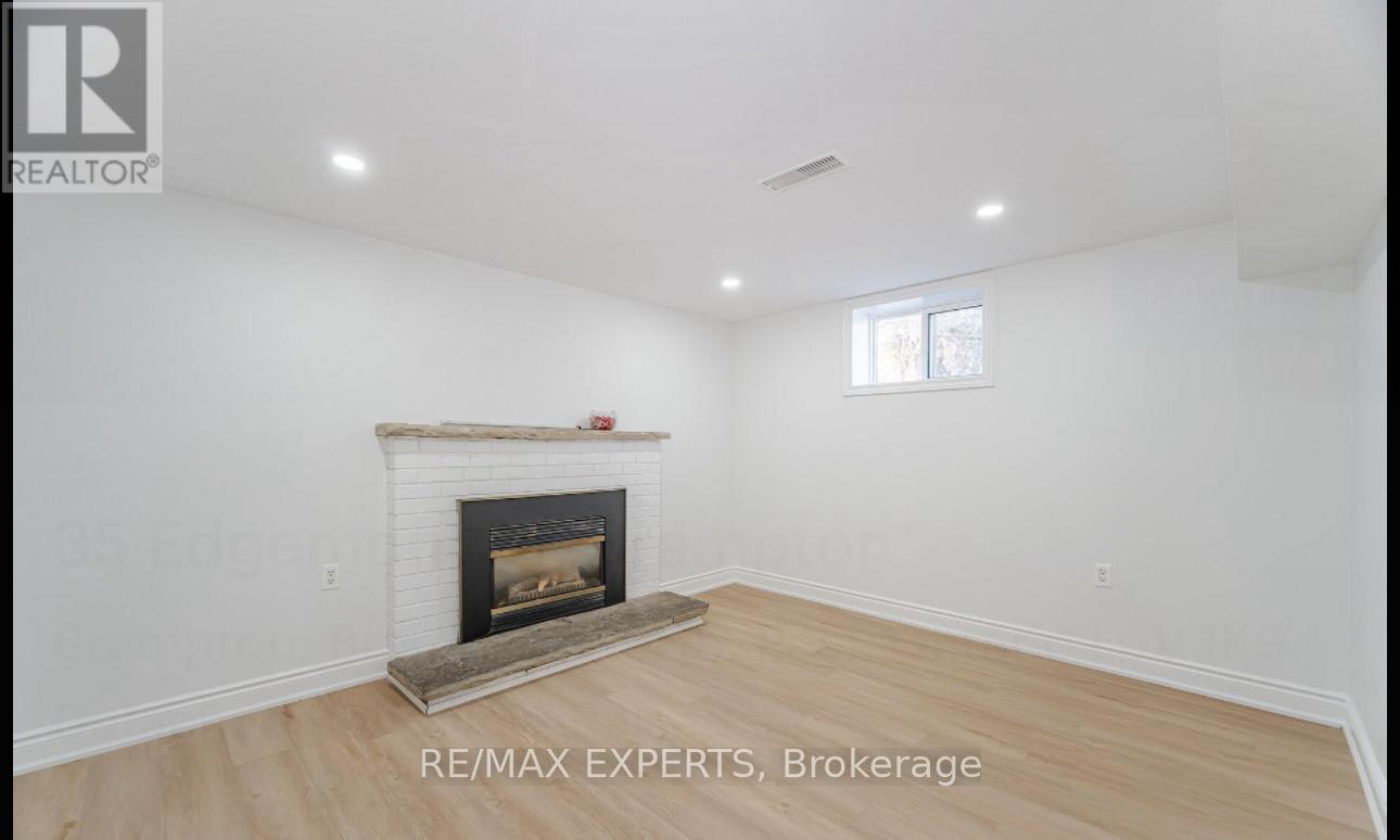 35 Edgemont Drive, Brampton (Brampton North), Ontario  L6V 1K9 - Photo 10 - W12128873