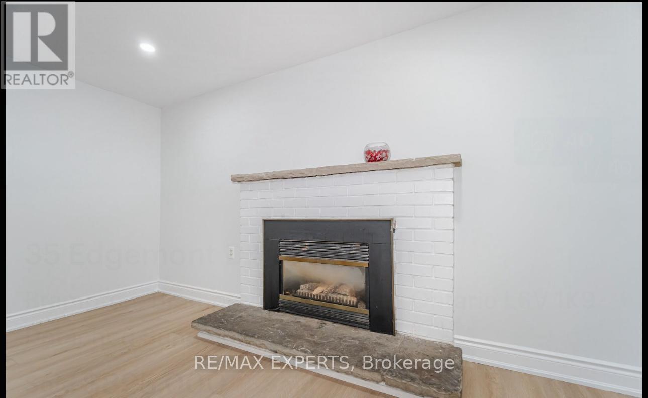 35 Edgemont Drive, Brampton (Brampton North), Ontario  L6V 1K9 - Photo 11 - W12128873