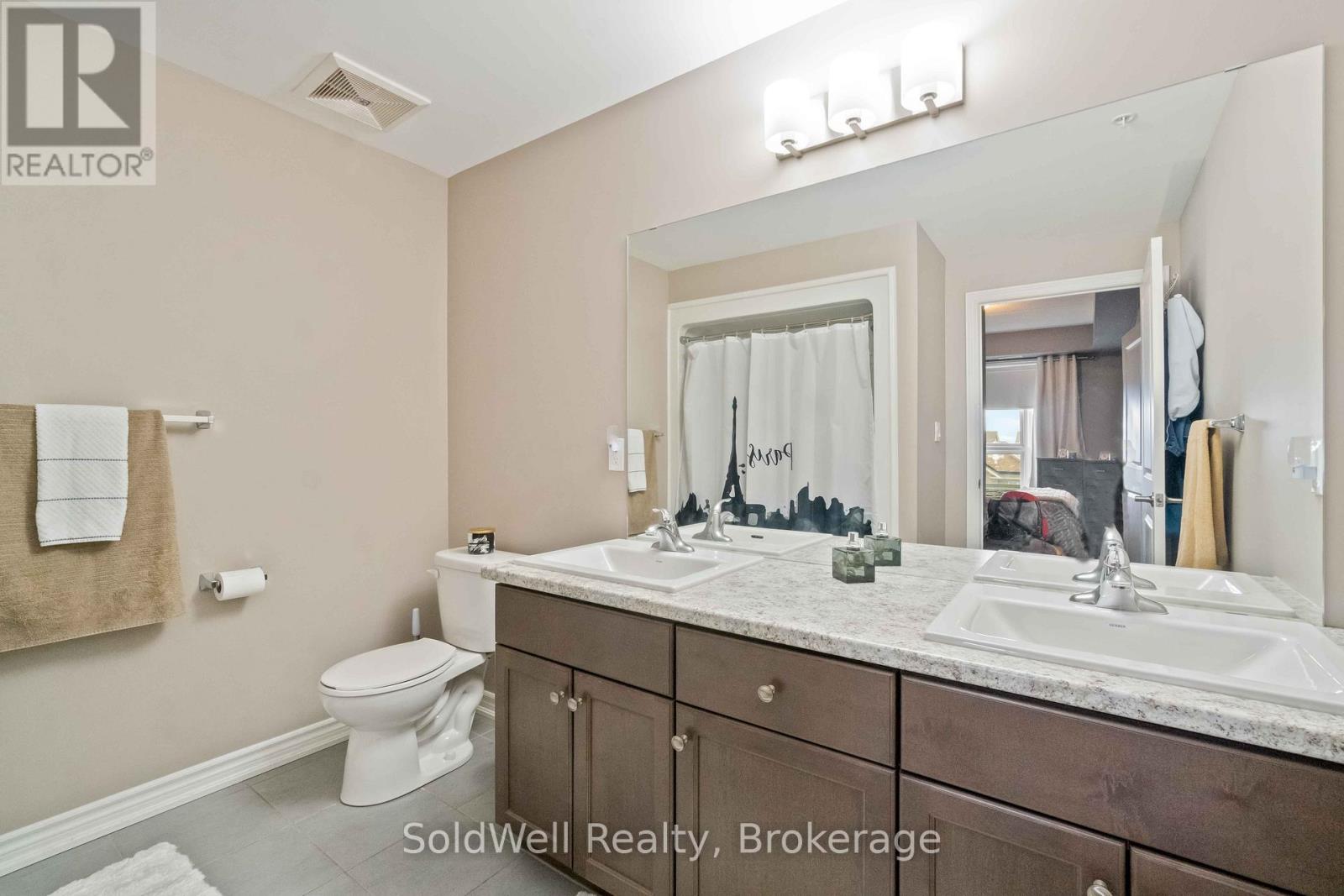 309 - 650 Sauve Street, Milton, Ontario  L9T 9A8 - Photo 7 - W12051989