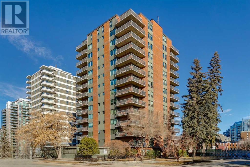 Property at 1440, 540 14 Avenue SW image 2