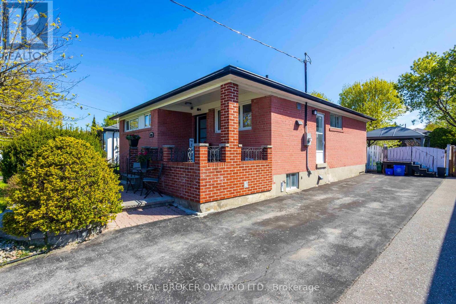 Property at 1005 WALTON BOULEVARD image 1