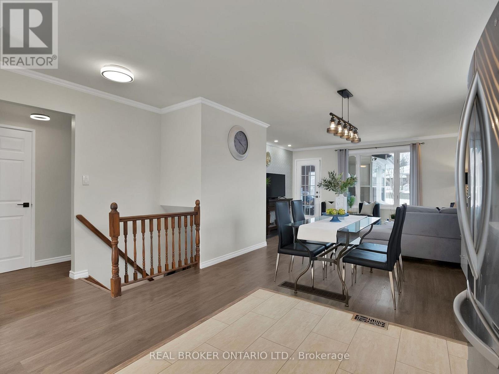 1005 Walton Boulevard, Whitby, Ontario  L1N 3G8 - Photo 9 - E12130429