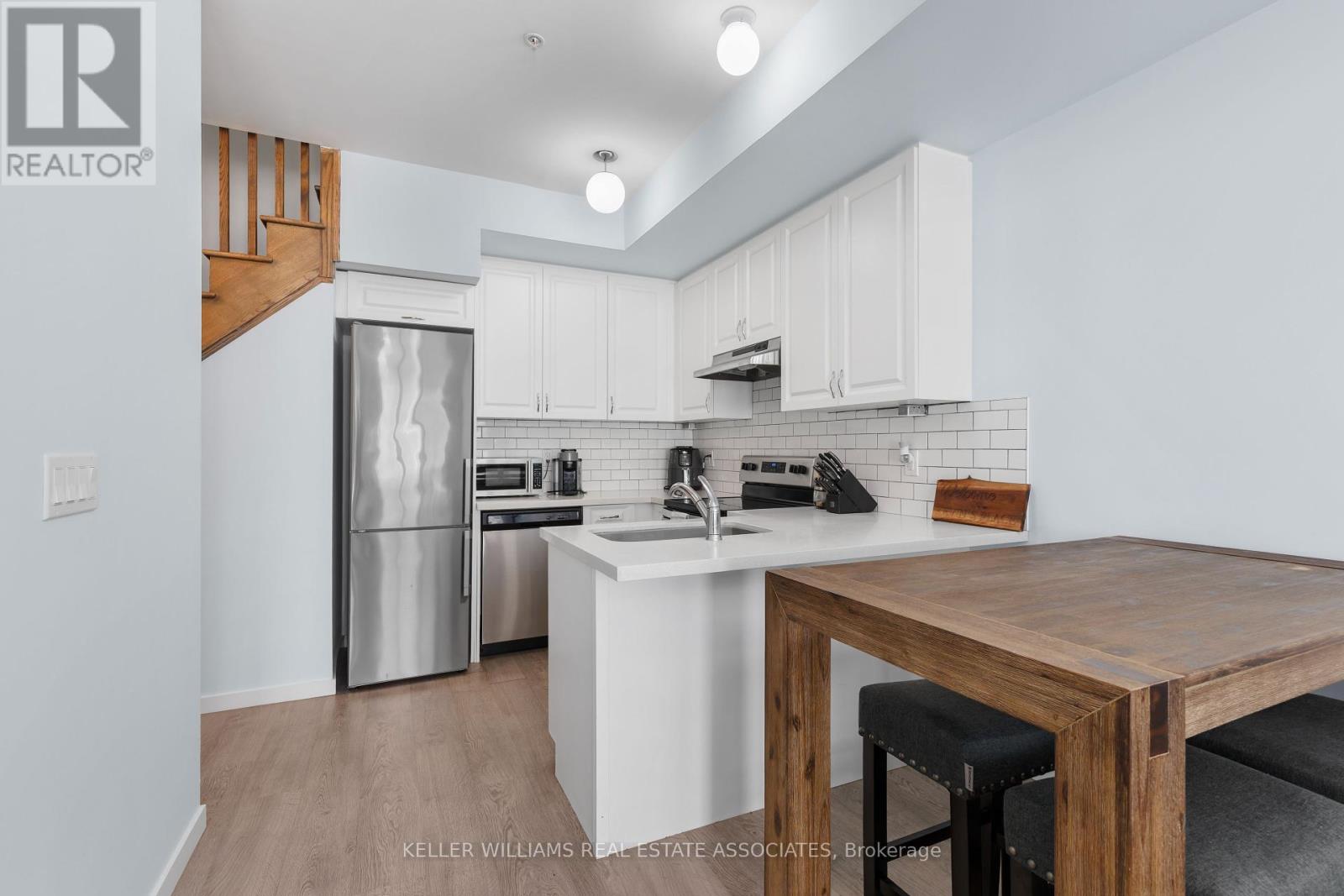 207 - 1711 Pure Springs Boulevard, Pickering, Ontario  L1X 0E3 - Photo 10 - E12130458