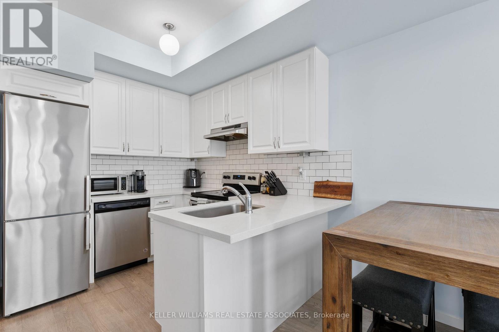 207 - 1711 Pure Springs Boulevard, Pickering, Ontario  L1X 0E3 - Photo 11 - E12130458