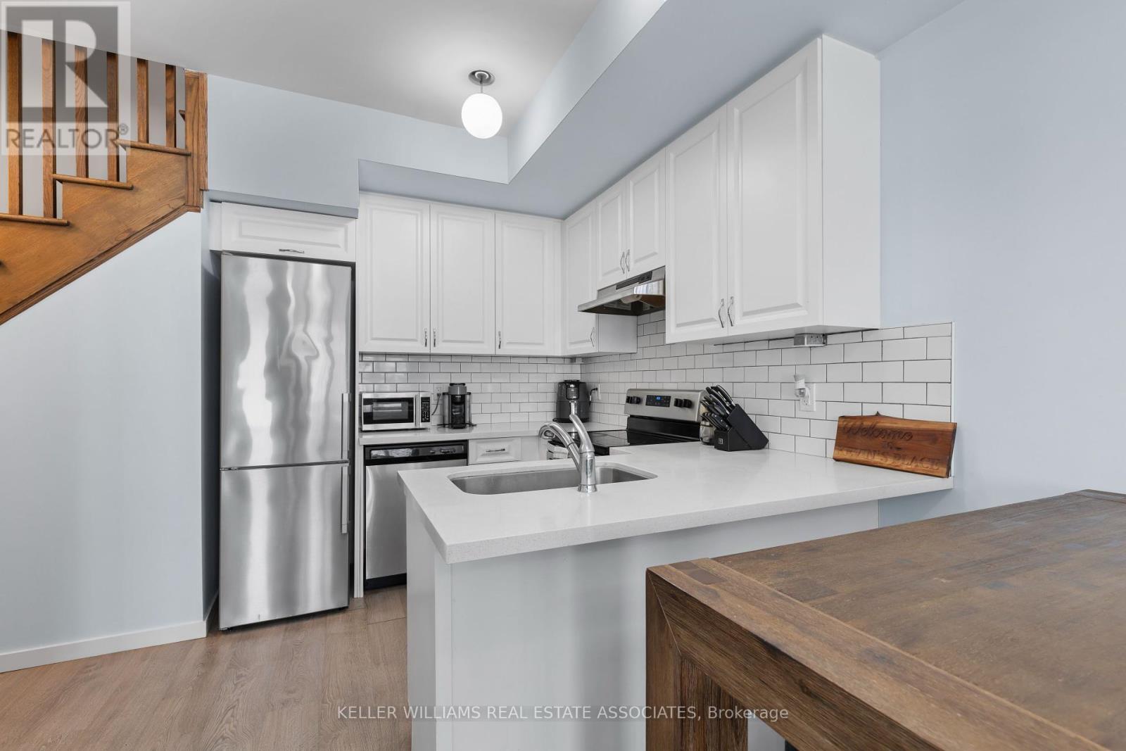 207 - 1711 Pure Springs Boulevard, Pickering, Ontario  L1X 0E3 - Photo 12 - E12130458