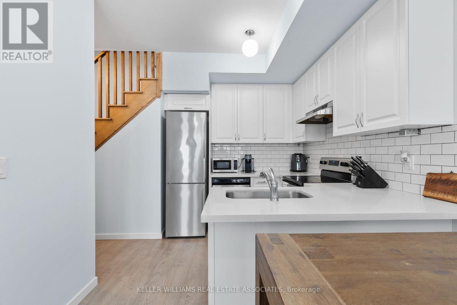 207 - 1711 Pure Springs Boulevard, Pickering, Ontario  L1X 0E3 - Photo 13 - E12130458
