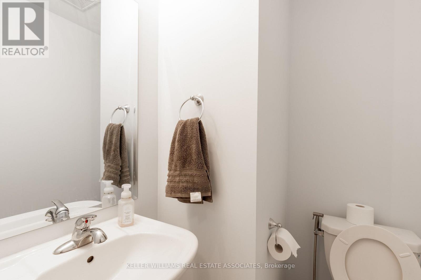207 - 1711 Pure Springs Boulevard, Pickering, Ontario  L1X 0E3 - Photo 22 - E12130458