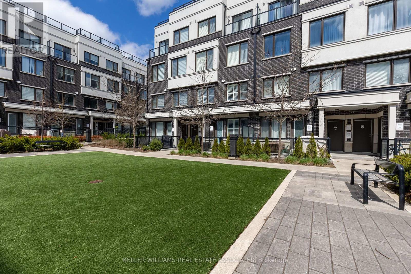 Property at 207 - 1711 PURE SPRINGS BOULEVARD image 4