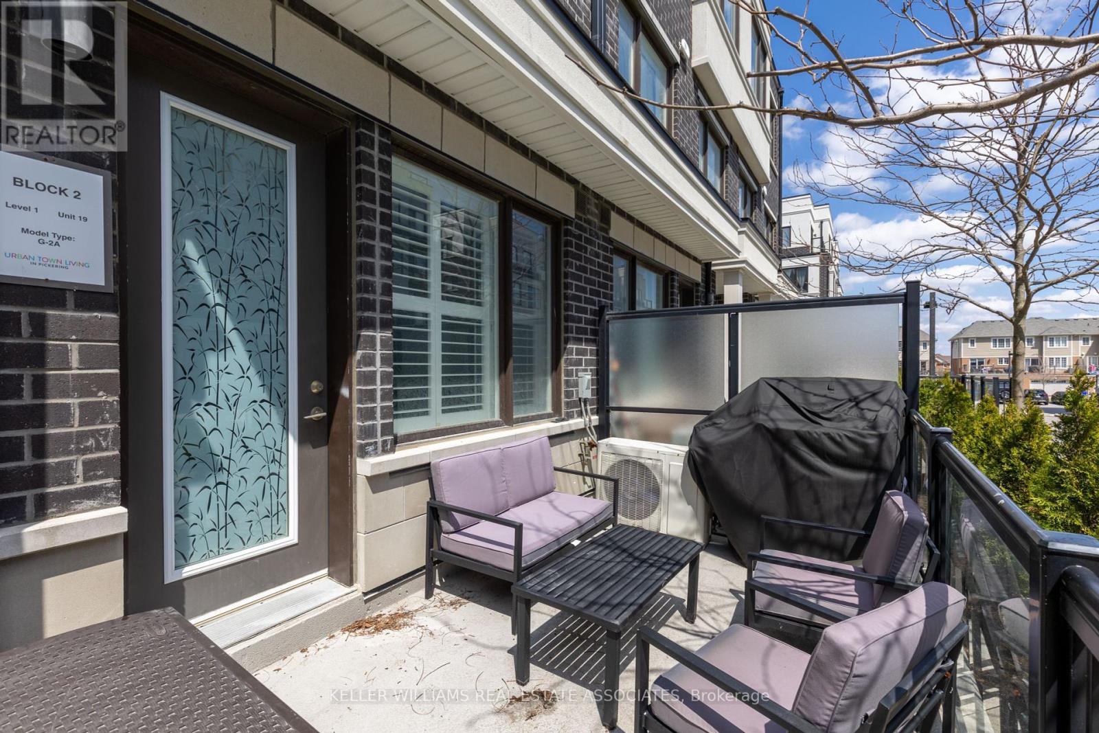 207 - 1711 Pure Springs Boulevard, Pickering, Ontario  L1X 0E3 - Photo 40 - E12130458