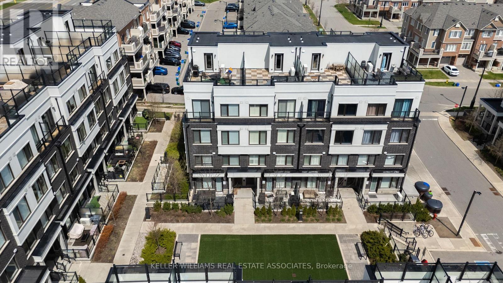 207 - 1711 Pure Springs Boulevard, Pickering, Ontario  L1X 0E3 - Photo 41 - E12130458