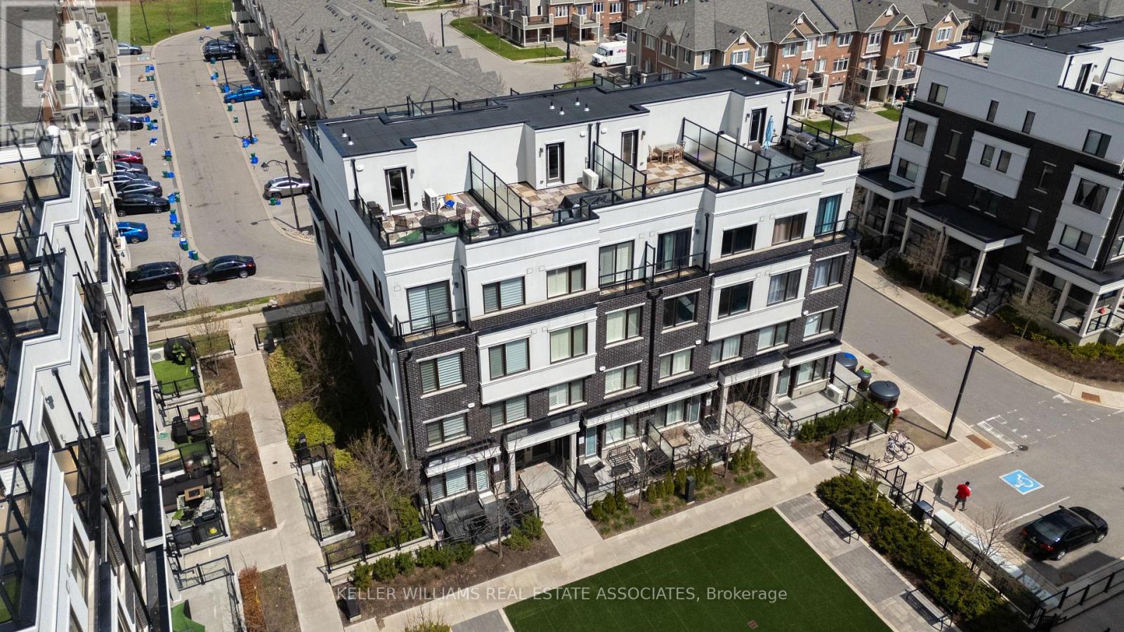 207 - 1711 Pure Springs Boulevard, Pickering, Ontario  L1X 0E3 - Photo 43 - E12130458
