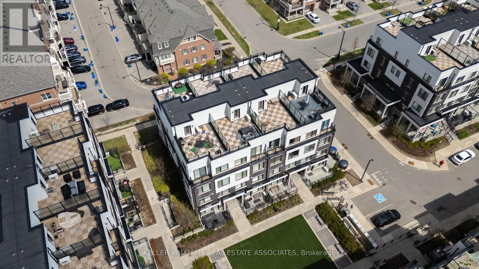 207 - 1711 Pure Springs Boulevard, Pickering, Ontario  L1X 0E3 - Photo 44 - E12130458