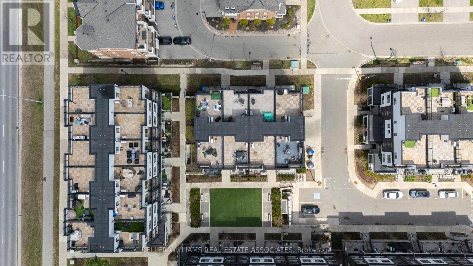 207 - 1711 Pure Springs Boulevard, Pickering, Ontario  L1X 0E3 - Photo 45 - E12130458