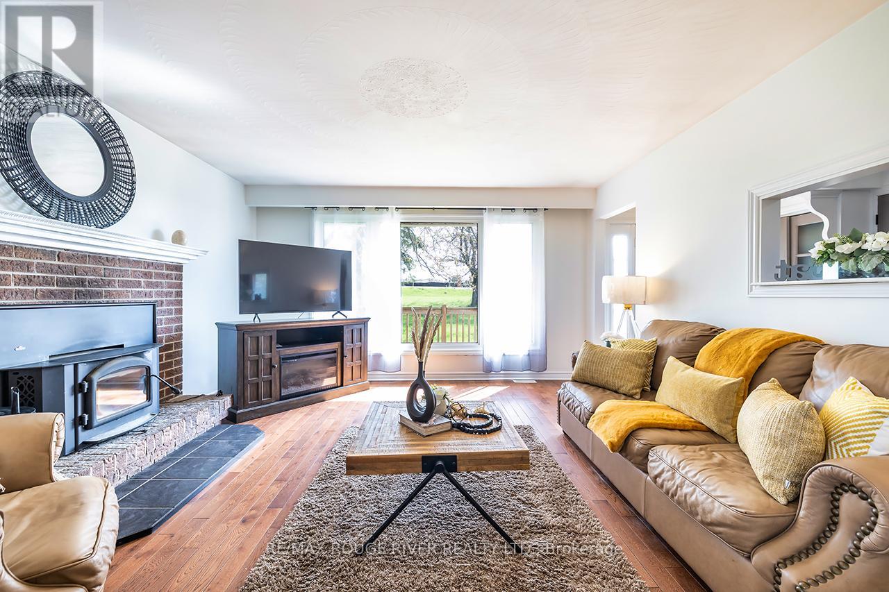746 Durham Regional  17 Road, Clarington, Ontario  L1B 1L9 - Photo 17 - E12130467