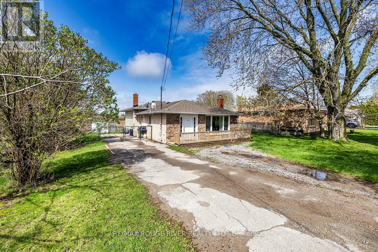 746 Durham Regional  17 Road, Clarington, Ontario  L1B 1L9 - Photo 3 - E12130467