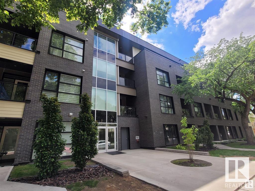 #408 11503 76 AV NW, Edmonton, Alberta
