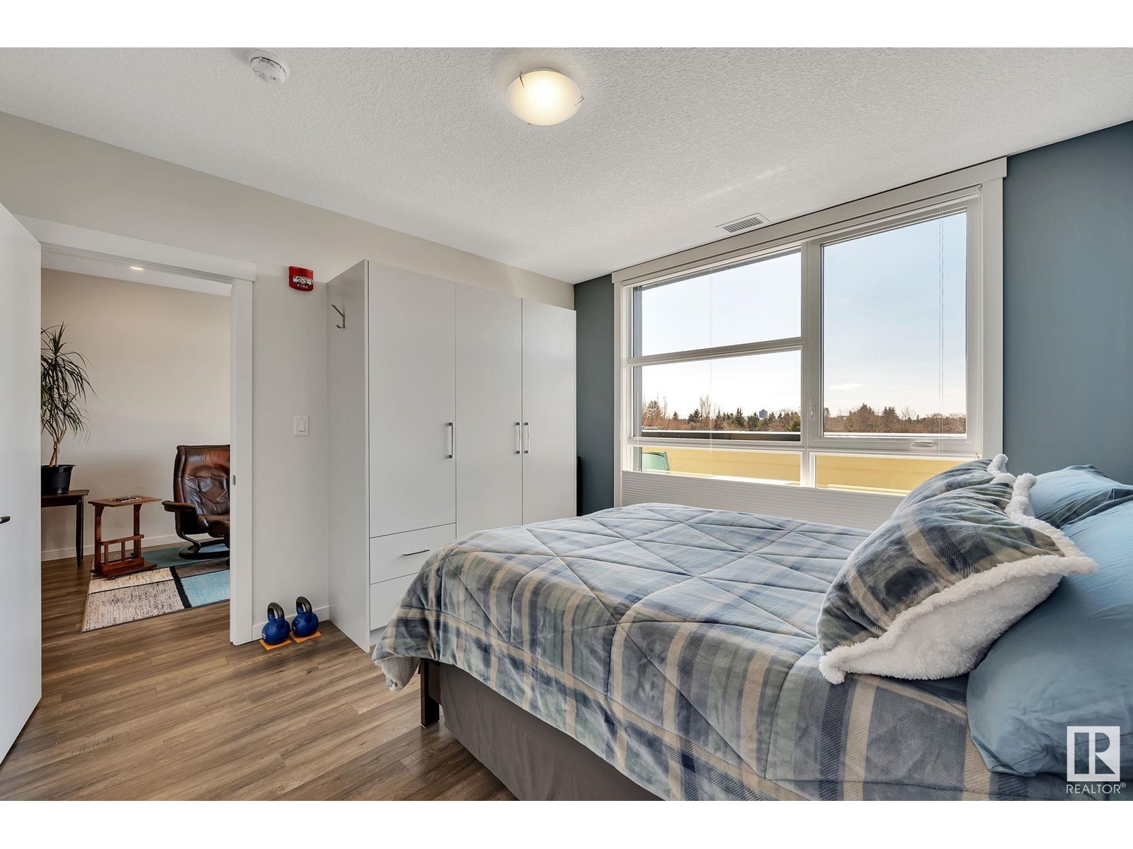 #408 11503 76 Av Nw, Edmonton, Alberta  T6G 0K6 - Photo 10 - E4423889