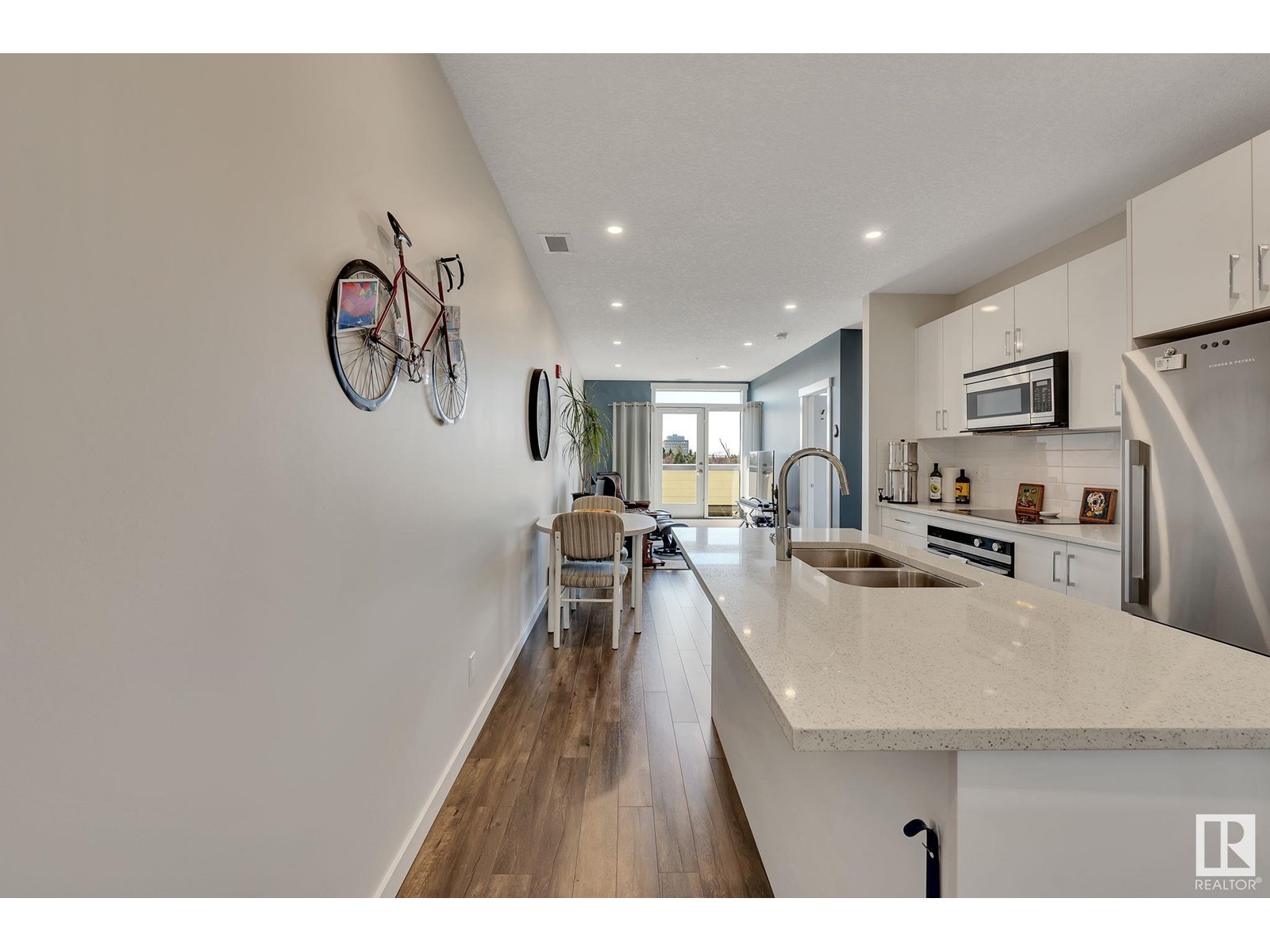 #408 11503 76 Av Nw, Edmonton, Alberta  T6G 0K6 - Photo 2 - E4423889