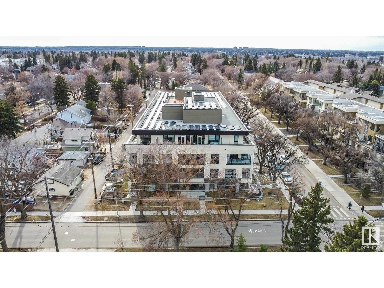 #408 11503 76 Av Nw, Edmonton, Alberta  T6G 0K6 - Photo 40 - E4423889