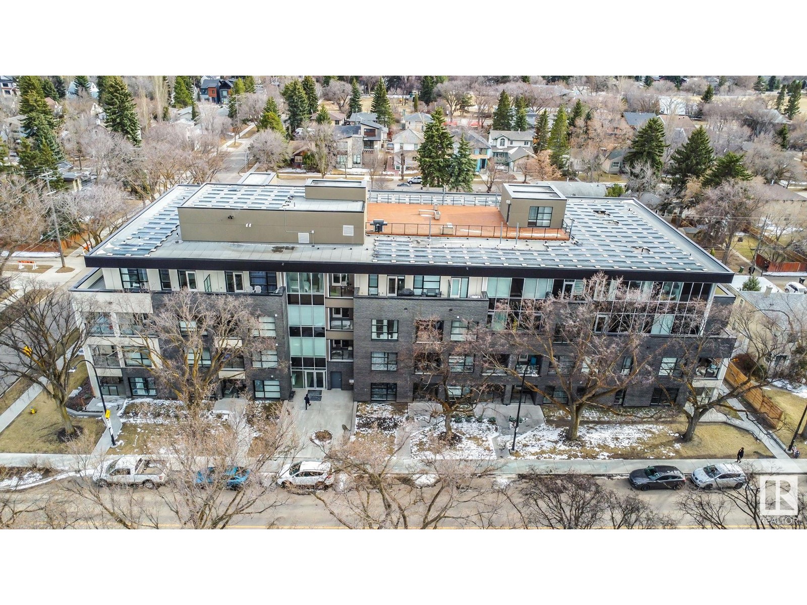 #408 11503 76 Av Nw, Edmonton, Alberta  T6G 0K6 - Photo 37 - E4423889