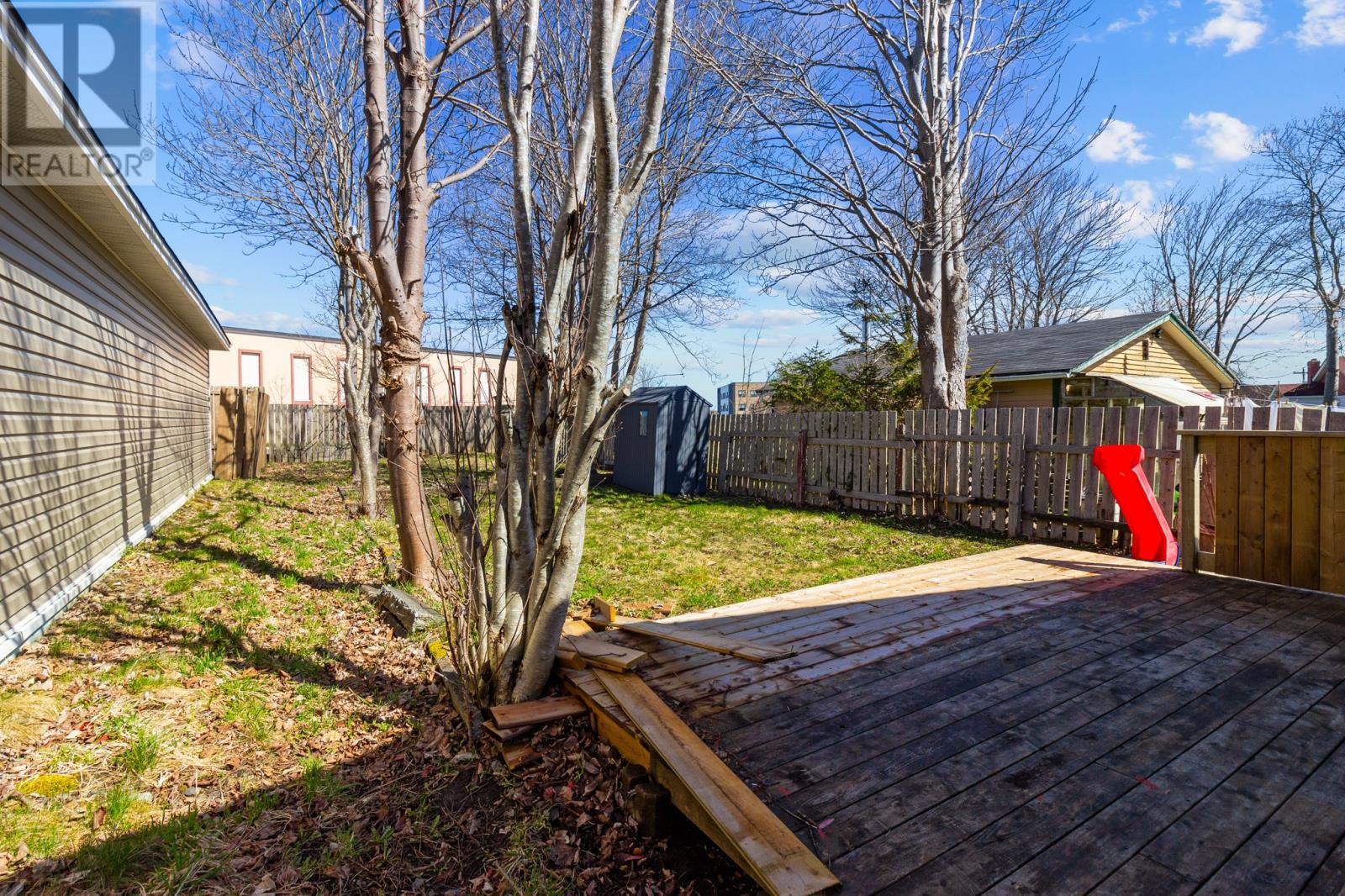 238 Pennywell Road, St. John's, Newfoundland & Labrador  A1C 2L6 - Photo 28 - 1284695