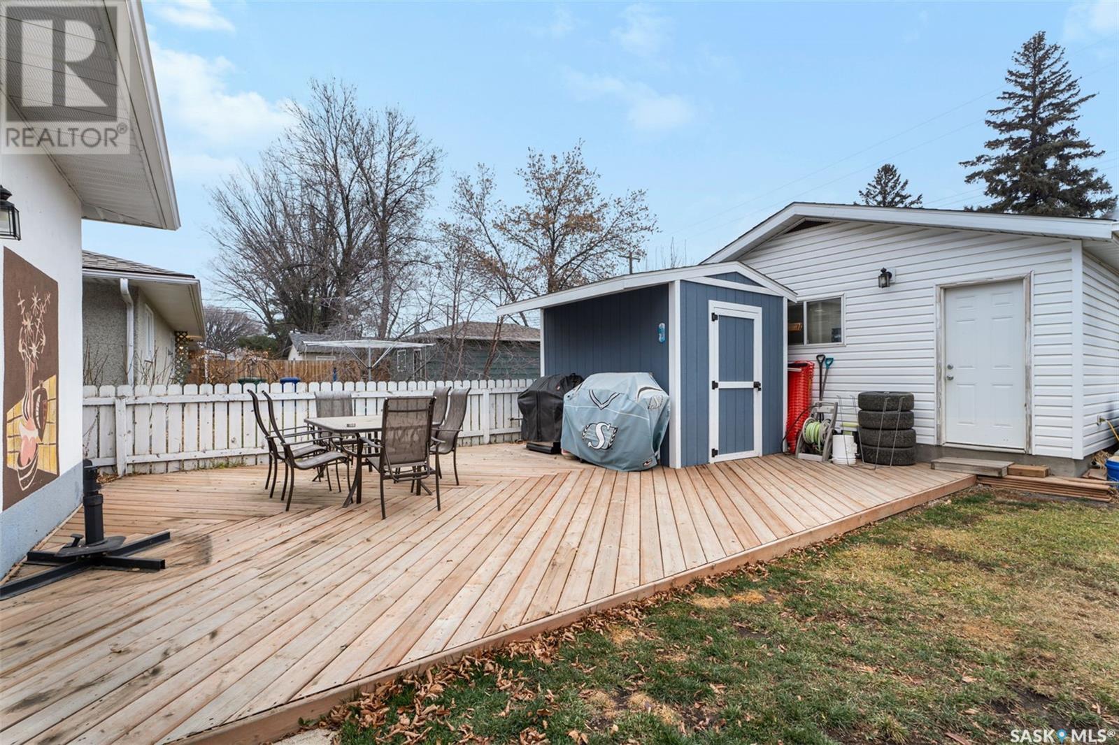 214 X Avenue N, Saskatoon, Saskatchewan  S7L 3J5 - Photo 26 - SK004951