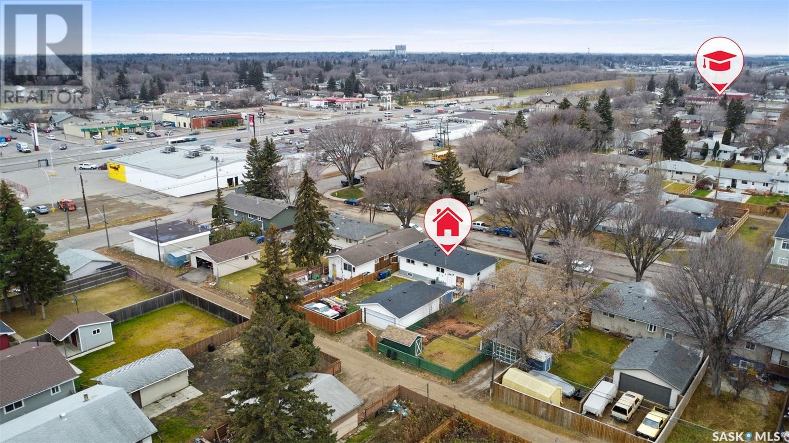 214 X Avenue N, Saskatoon, Saskatchewan  S7L 3J5 - Photo 35 - SK004951