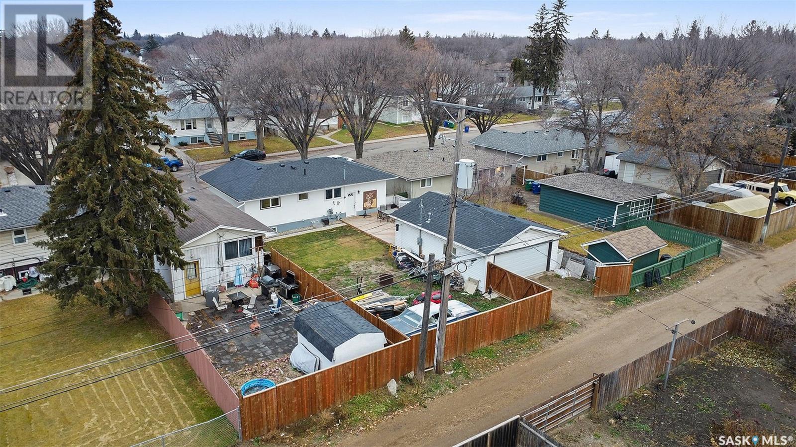 214 X Avenue N, Saskatoon, Saskatchewan  S7L 3J5 - Photo 38 - SK004951