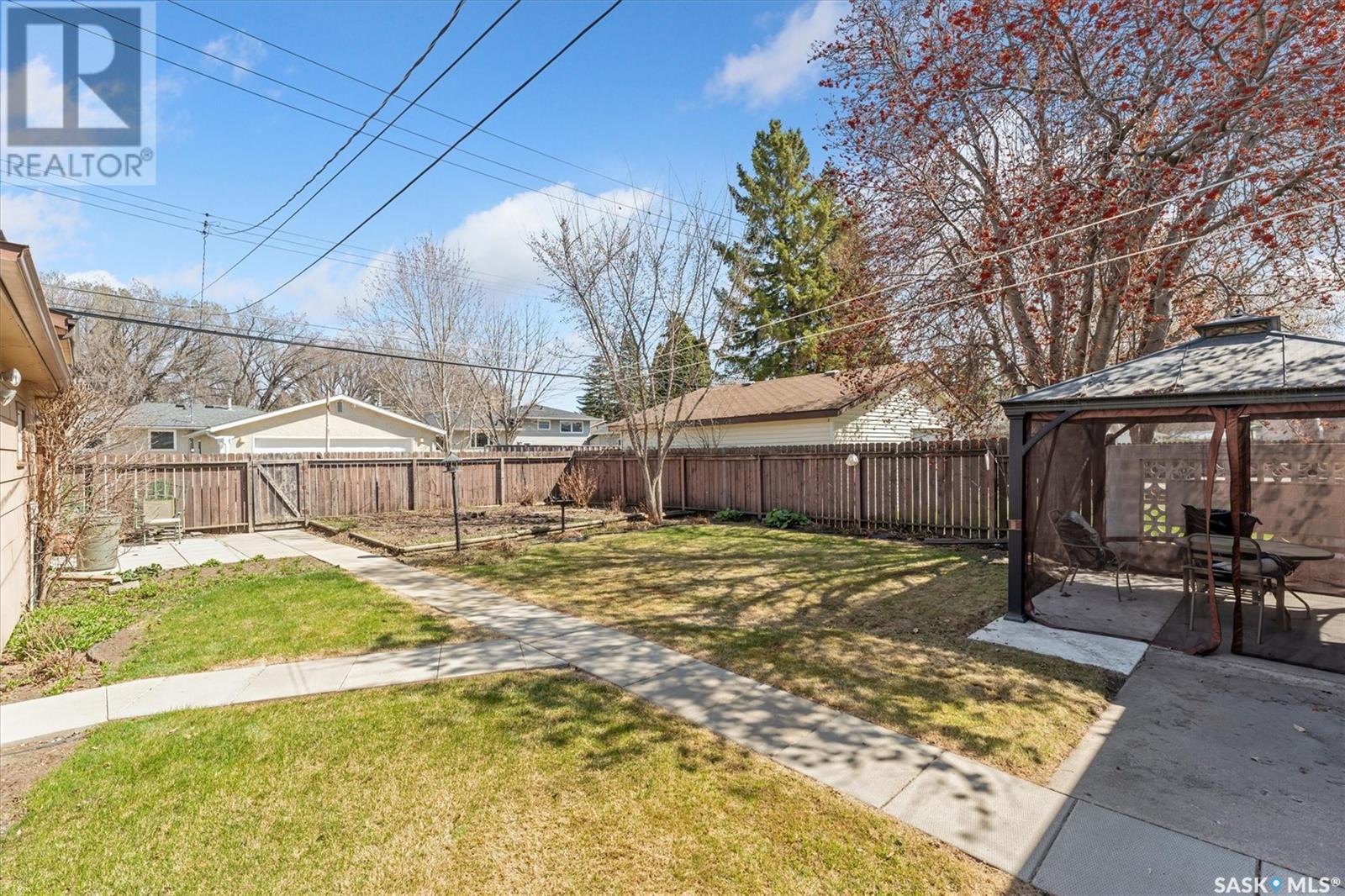 2209 Cumberland Avenue S, Saskatoon, Saskatchewan  S7J 1Z4 - Photo 32 - SK004945