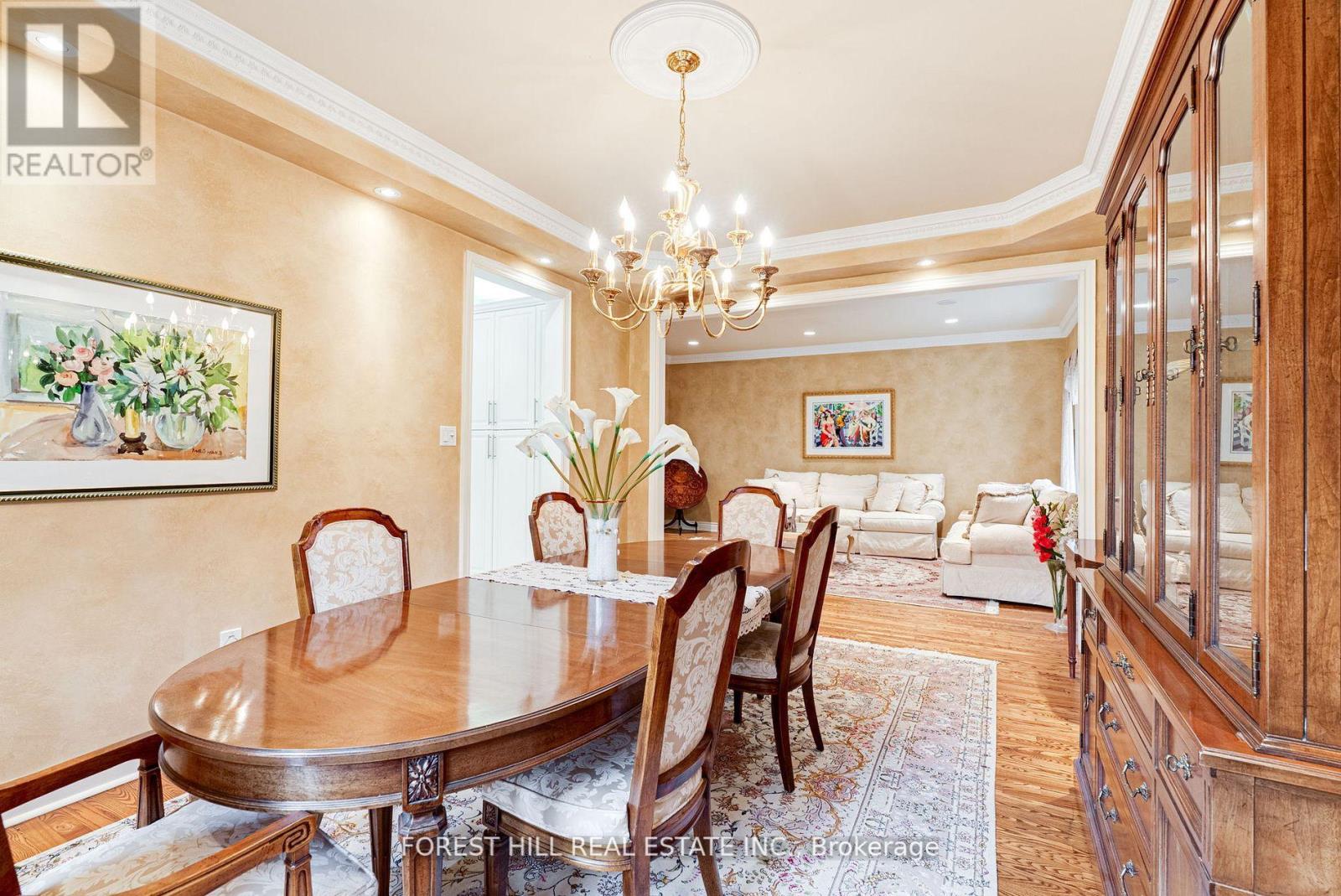66 Sanibel Crescent, Vaughan (Uplands), Ontario  L4J 8K7 - Photo 11 - N12130374