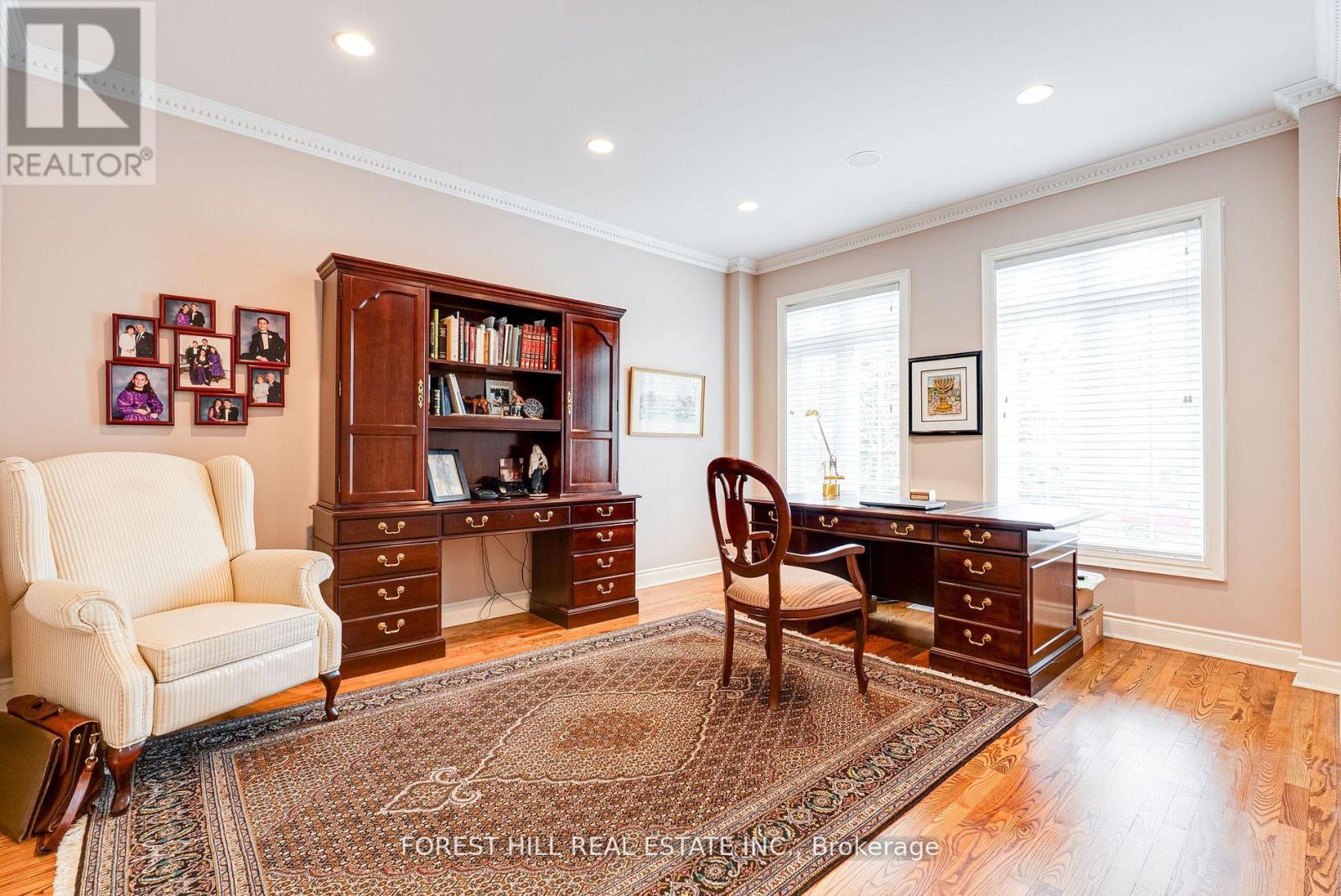 66 Sanibel Crescent, Vaughan (Uplands), Ontario  L4J 8K7 - Photo 12 - N12130374