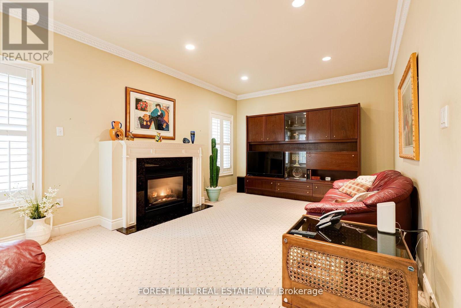 66 Sanibel Crescent, Vaughan (Uplands), Ontario  L4J 8K7 - Photo 13 - N12130374