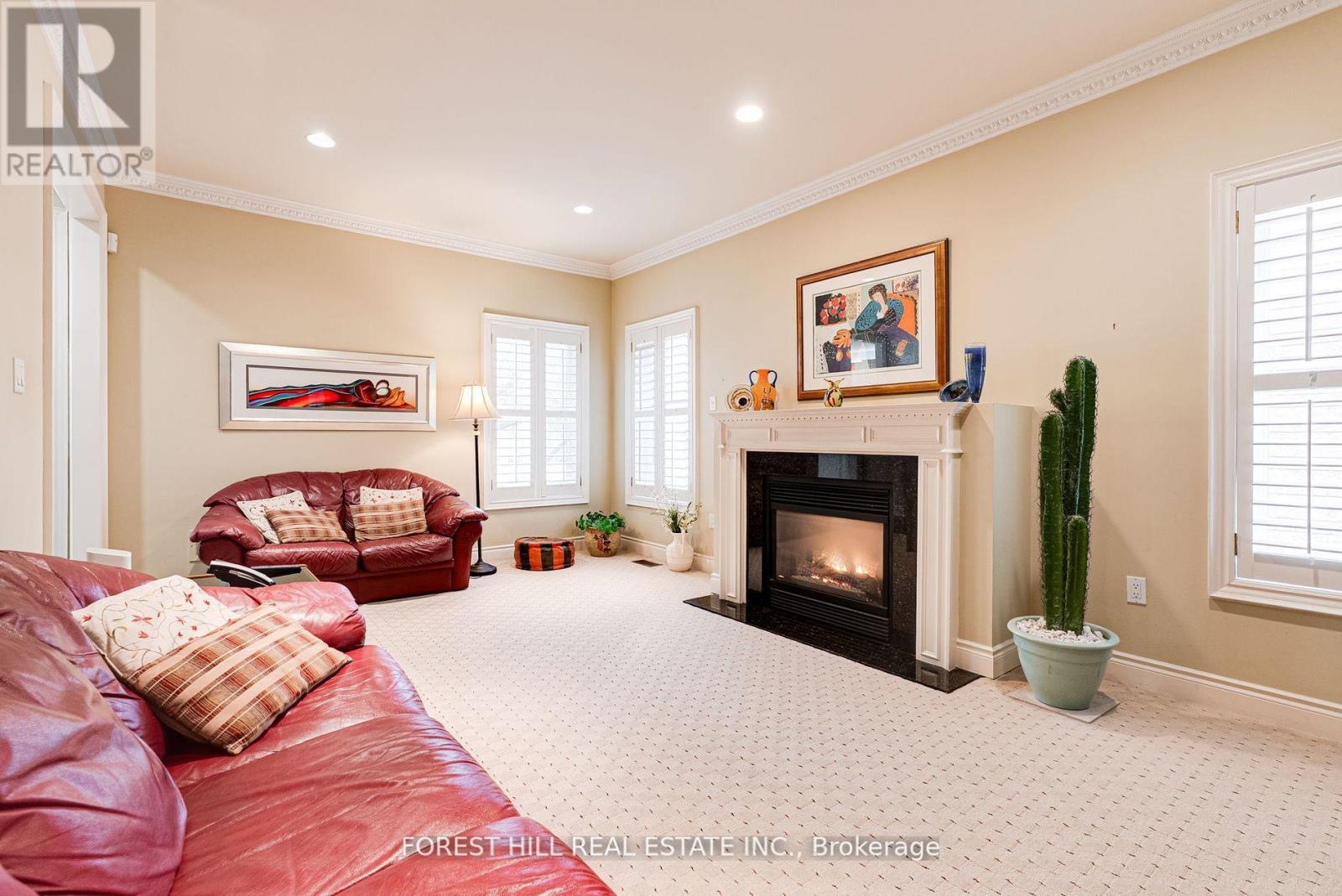 66 Sanibel Crescent, Vaughan (Uplands), Ontario  L4J 8K7 - Photo 14 - N12130374