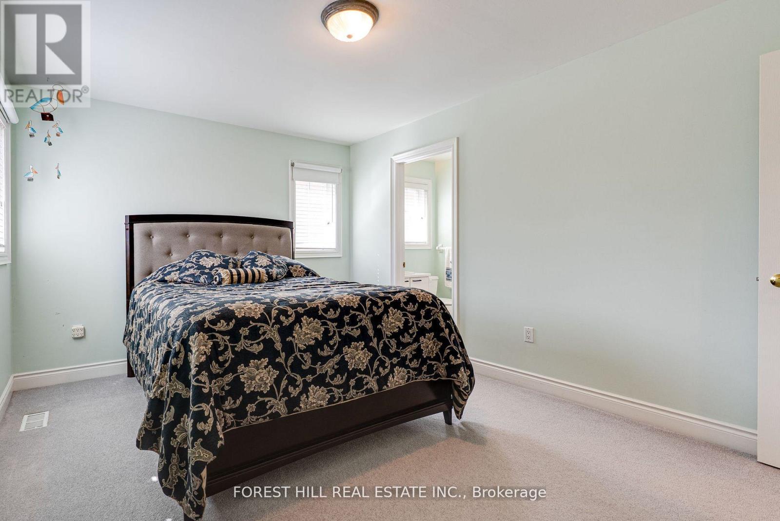 66 Sanibel Crescent, Vaughan (Uplands), Ontario  L4J 8K7 - Photo 19 - N12130374
