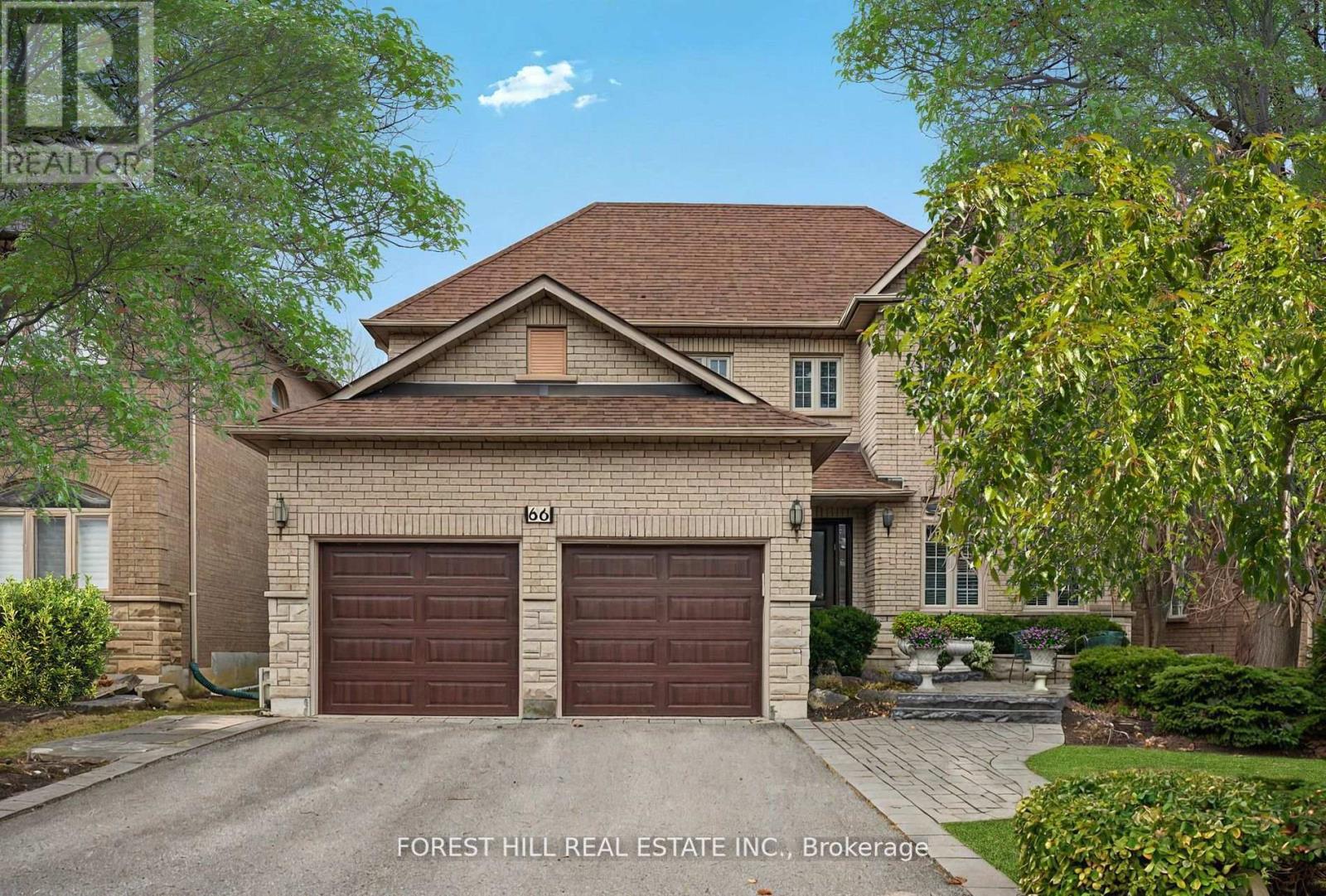66 Sanibel Crescent, Vaughan (Uplands), Ontario  L4J 8K7 - Photo 2 - N12130374