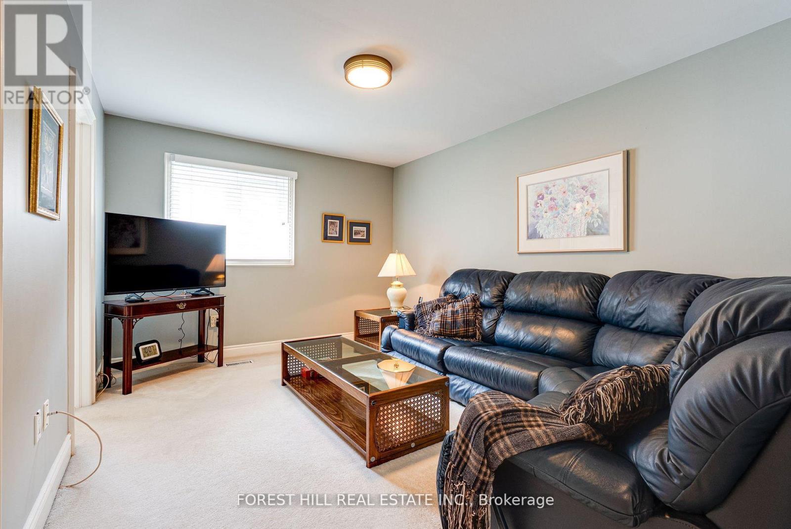 66 Sanibel Crescent, Vaughan (Uplands), Ontario  L4J 8K7 - Photo 20 - N12130374