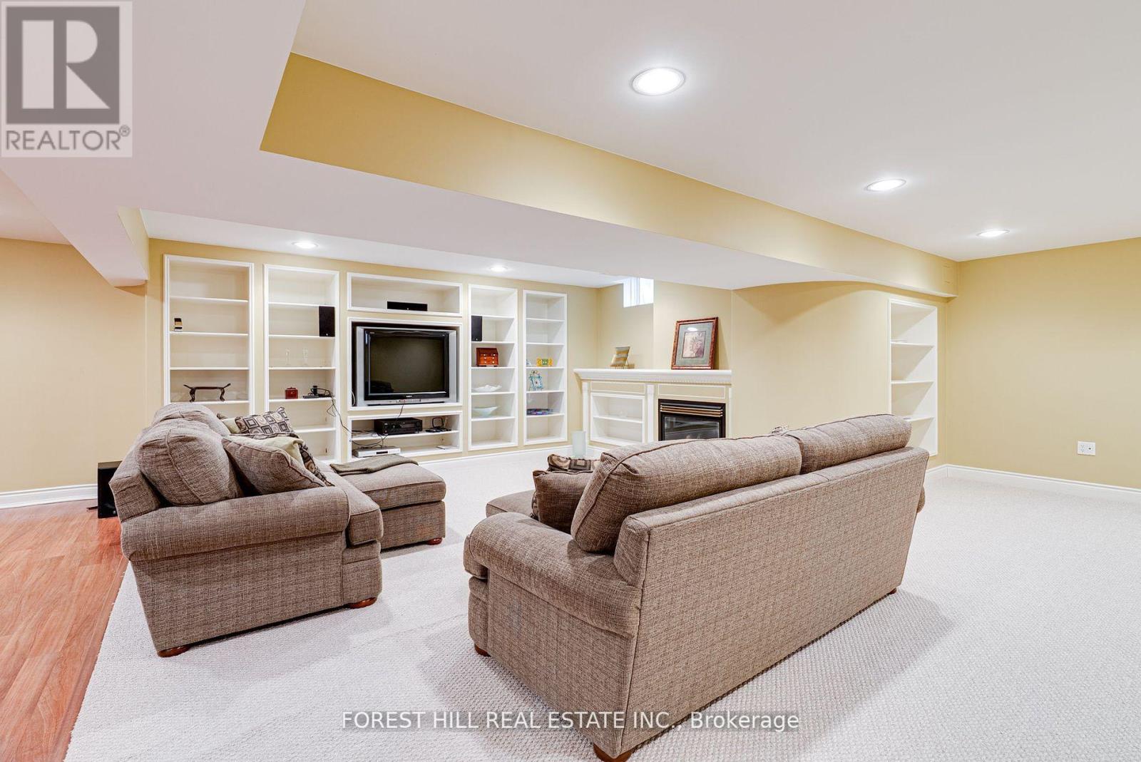 66 Sanibel Crescent, Vaughan (Uplands), Ontario  L4J 8K7 - Photo 27 - N12130374