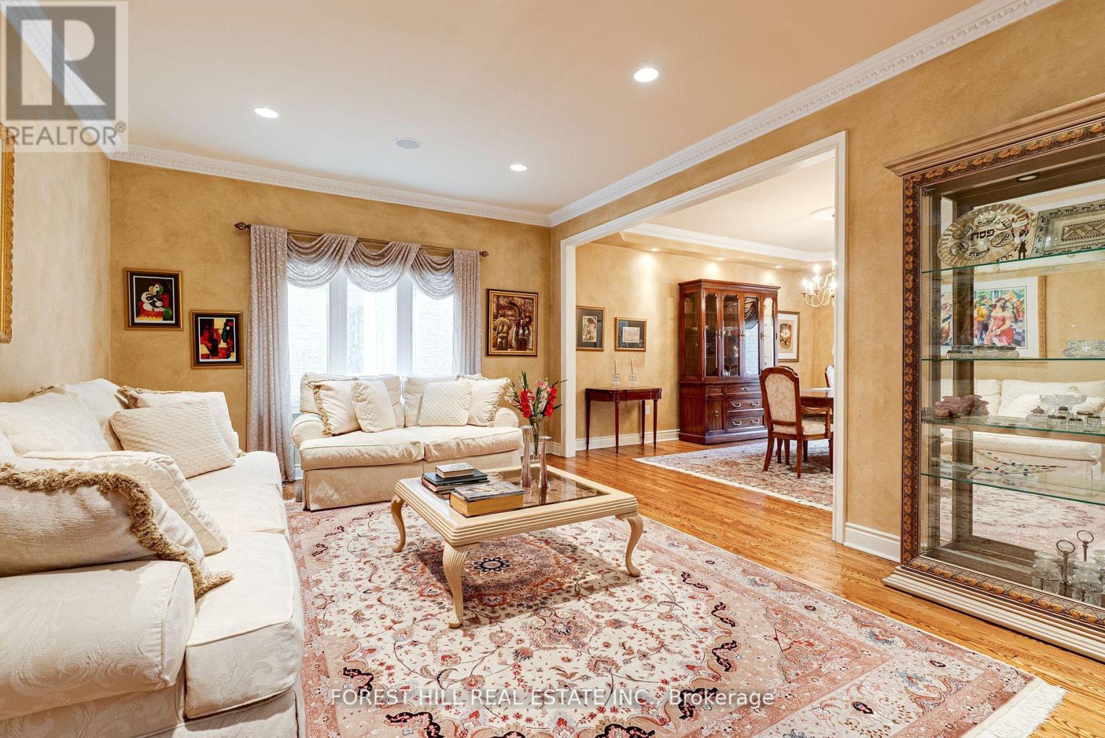 66 Sanibel Crescent, Vaughan (Uplands), Ontario  L4J 8K7 - Photo 8 - N12130374