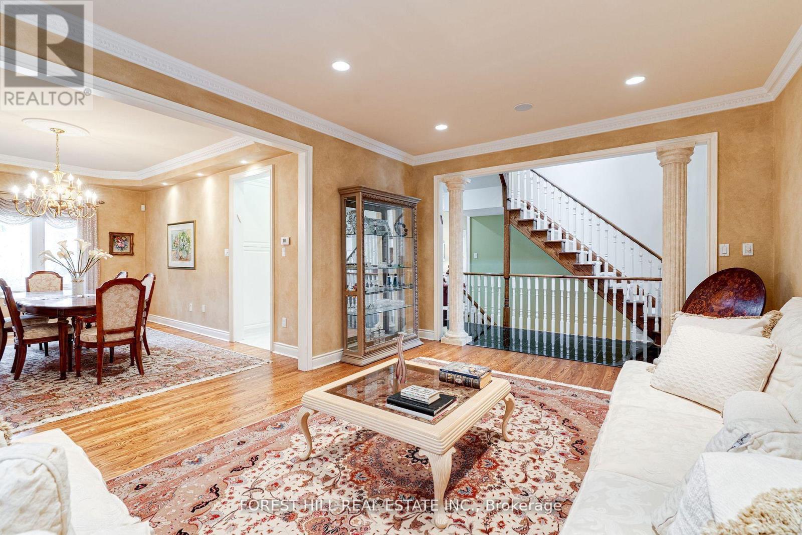 66 Sanibel Crescent, Vaughan (Uplands), Ontario  L4J 8K7 - Photo 9 - N12130374