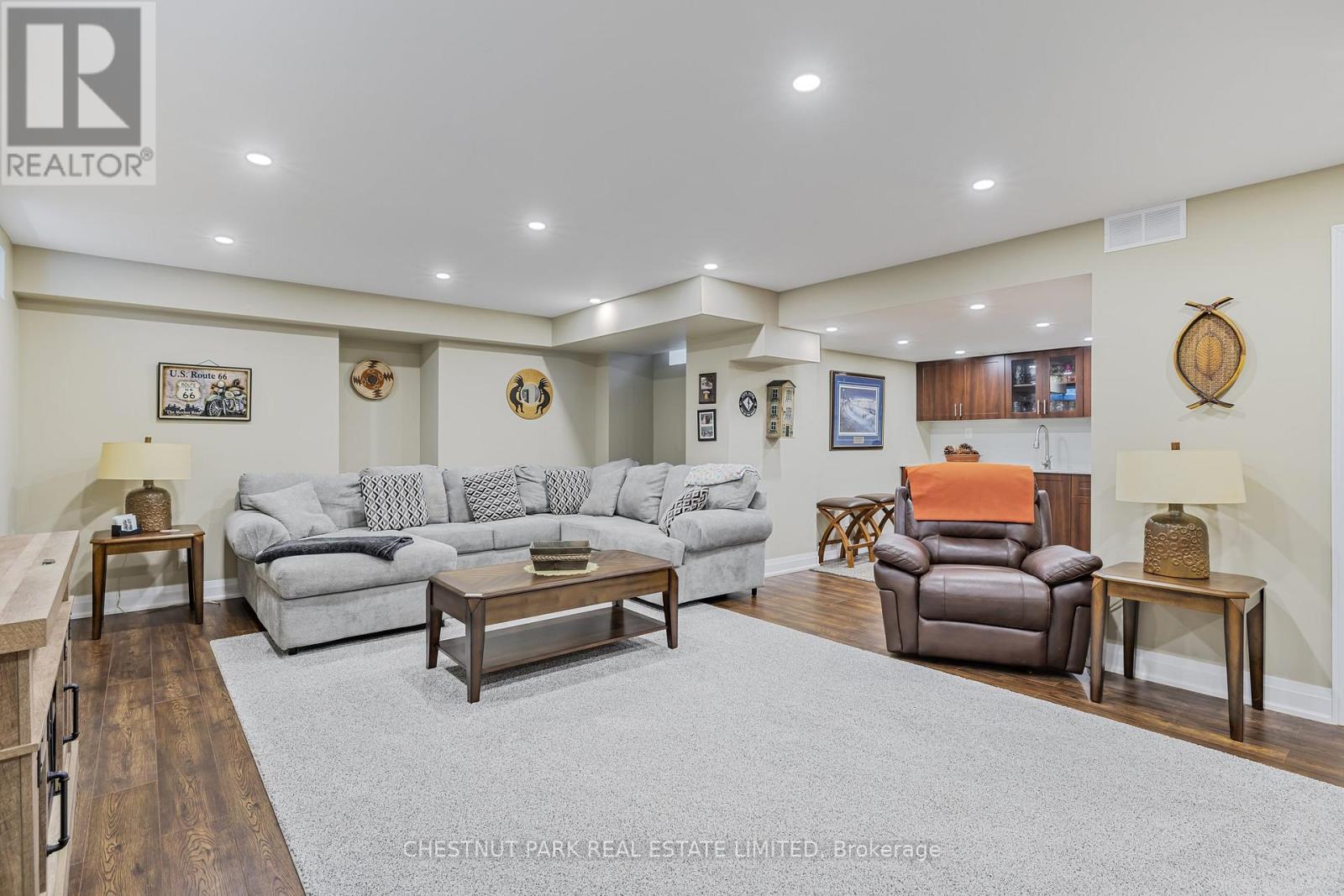 198 Downy Emerald Drive, Bradford West Gwillimbury, Ontario  L3Z 1A0 - Photo 30 - N12130389